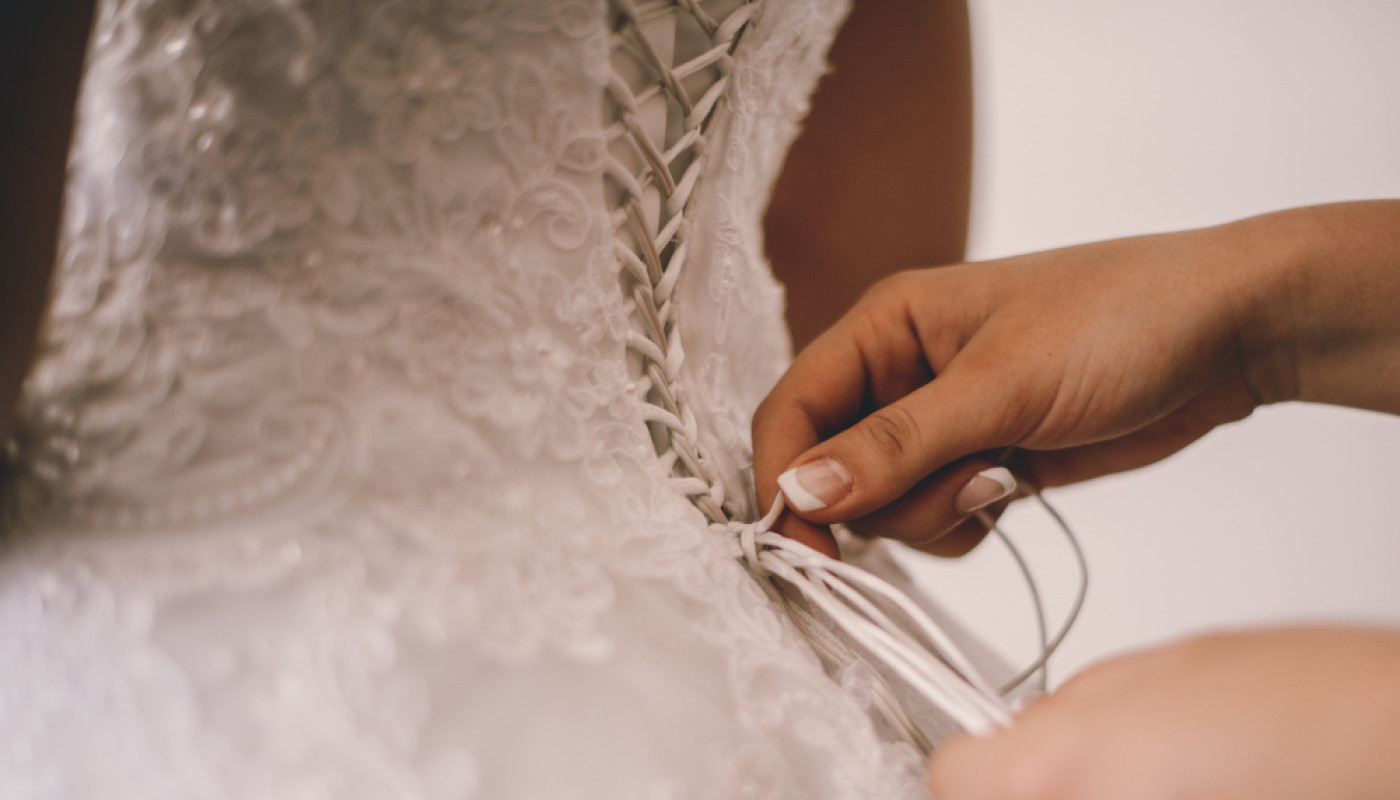 À quelle boutique faire confiance pour acheter sa robe de mariée à Reims ?