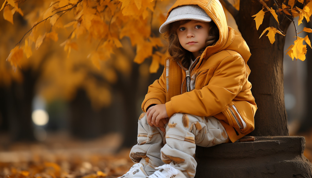 Associer confort et style : les astuces pour habiller votre enfant
