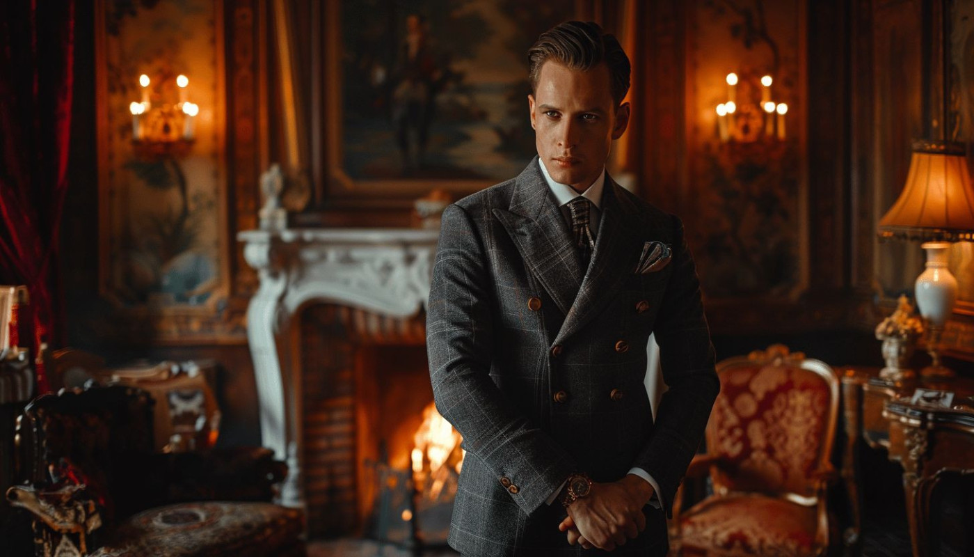 Comment adopter le style old money pour un look intemporel