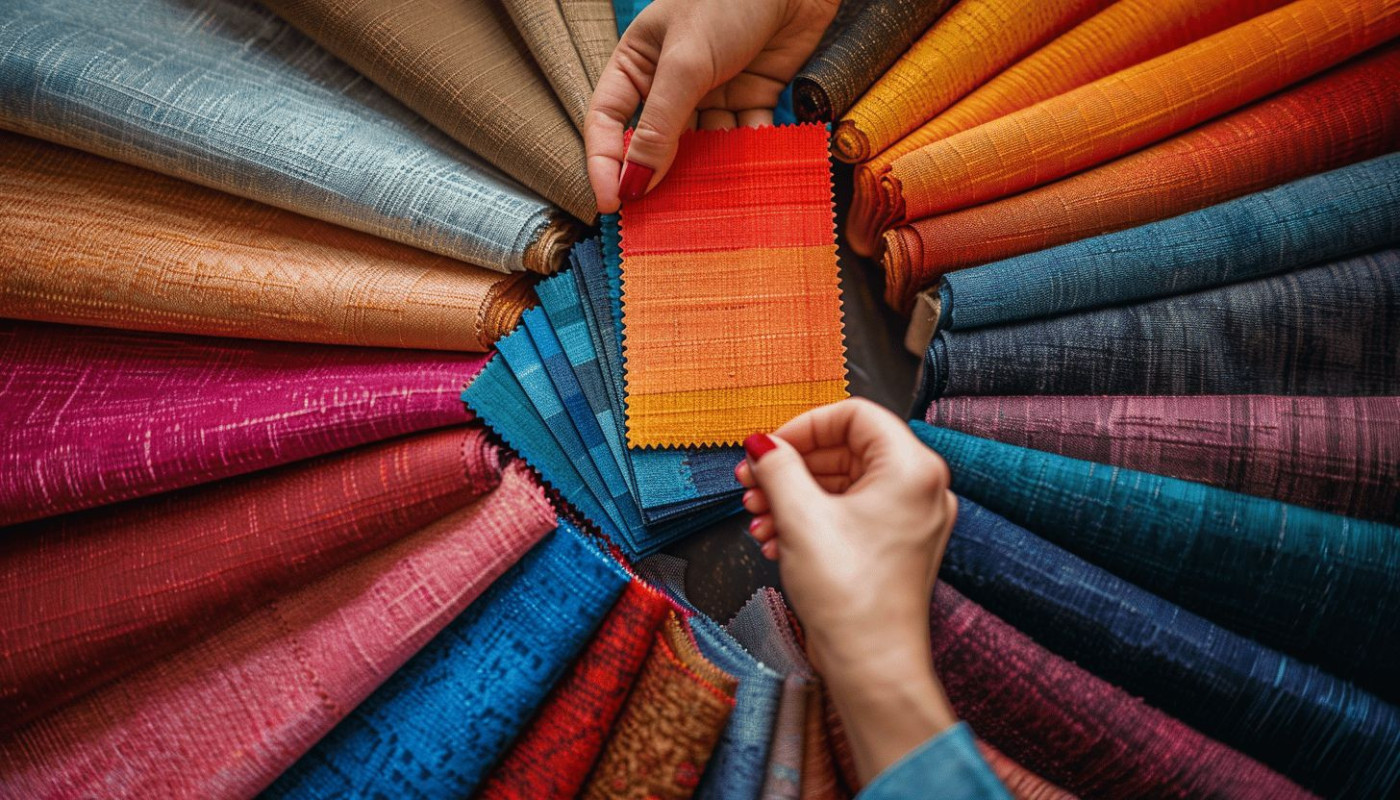 Comment associer les couleurs de vêtements pour un style impeccable