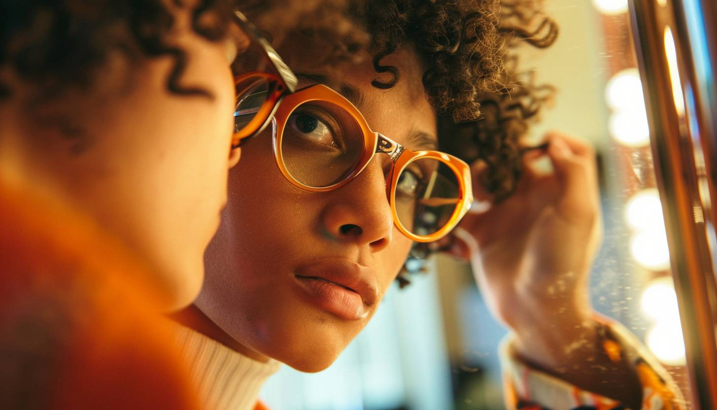 Accessoire - Comment choisir la paire de lunettes parfaite pour votre visage