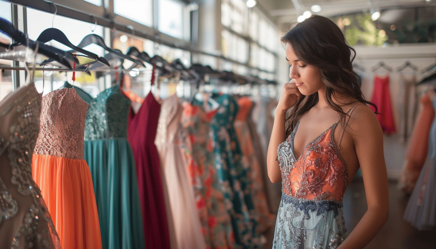 Comment choisir la robe de cocktail idéale pour chaque occasion