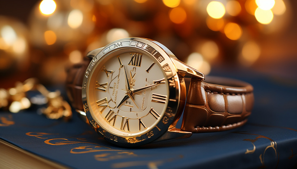 Accessoire - Comment choisir une montre élégante pour célébrer la réussite de votre fille