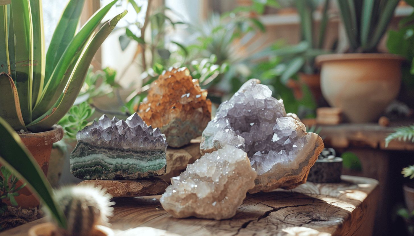 Comment intégrer des bijoux en pierres naturelles à votre quotidien