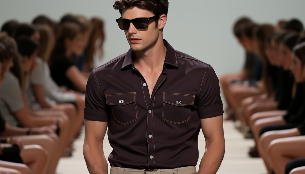 Décryptage des tendances printemps-été pour homme