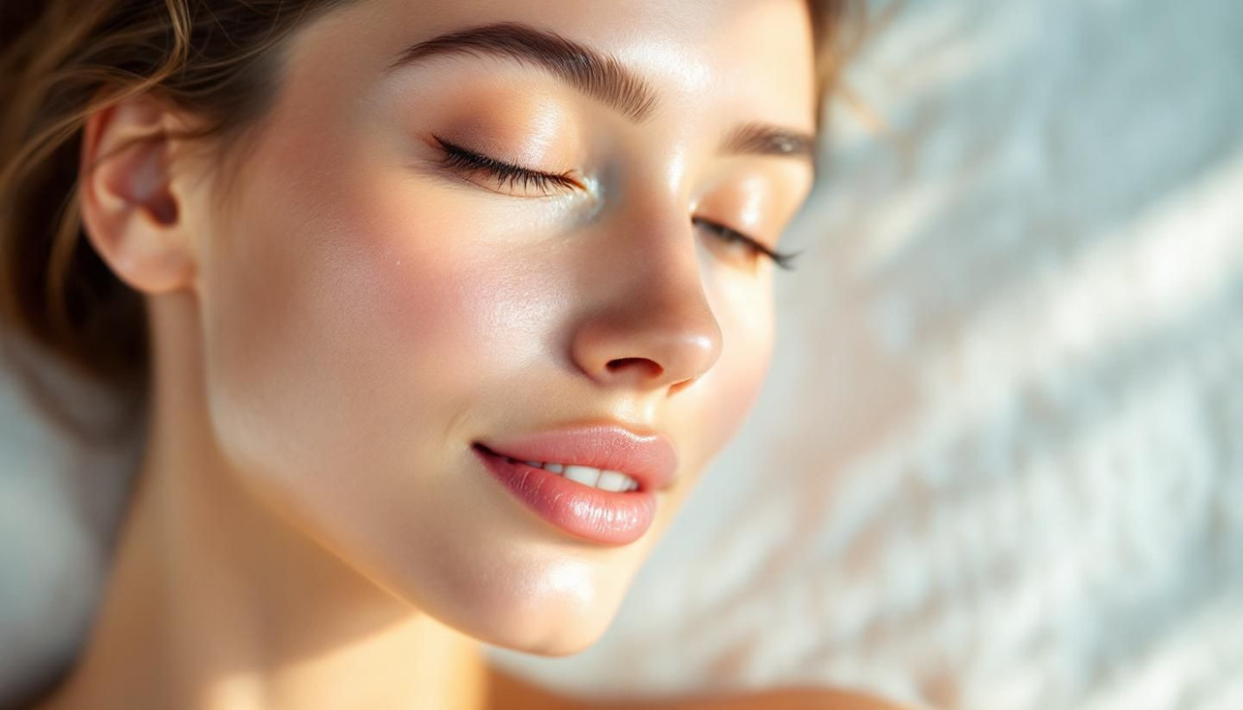 Cosmétiques - Éliminer les toxines : conseils pour un nettoyage de peau profond