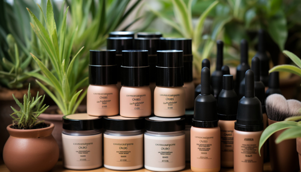 Les bienfaits insoupçonnés du maquillage vegan