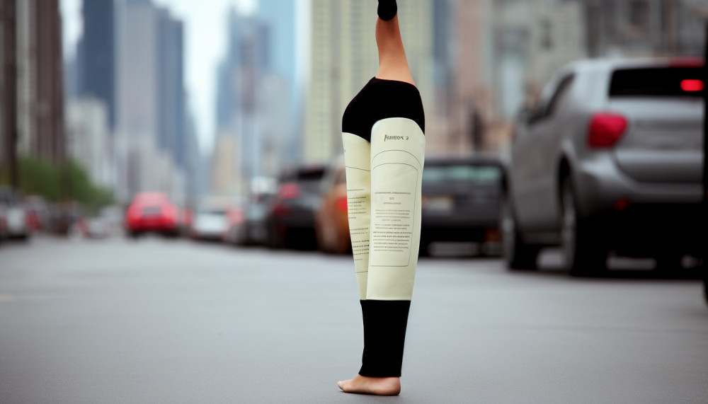 Autre - Les chaussettes dépareillées, une tendance qui fait fureur