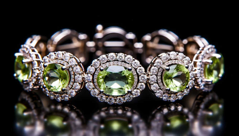 Les pierres semi-précieuses, le nouvel eldorado des bijoux